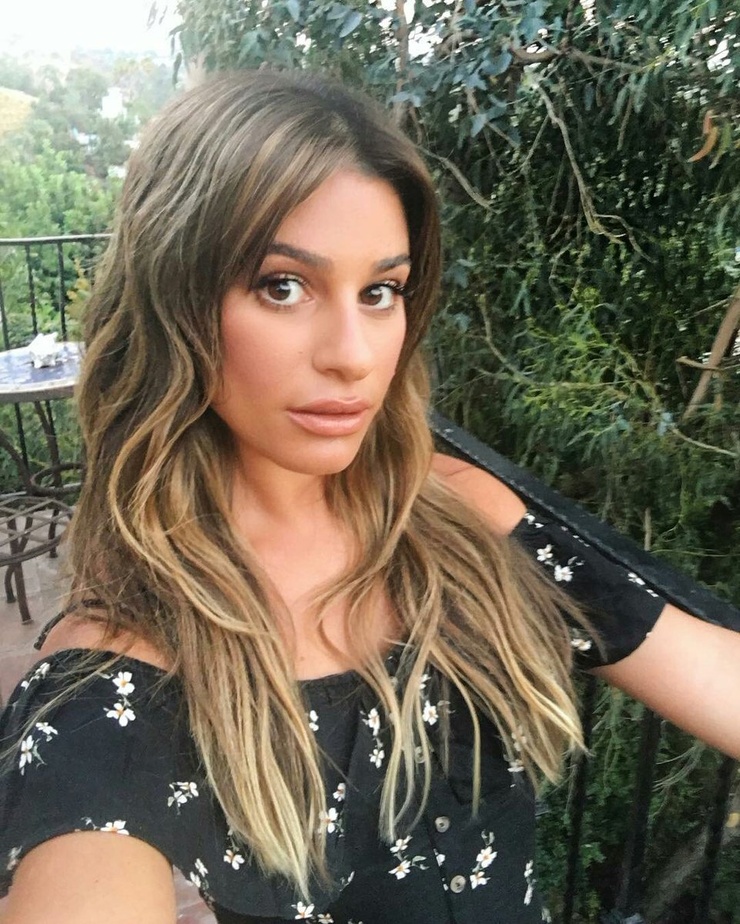 Lea Michele