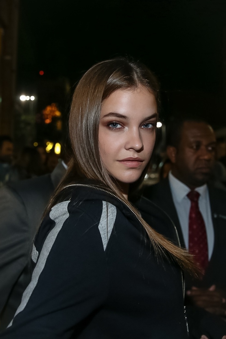 Barbara Palvin