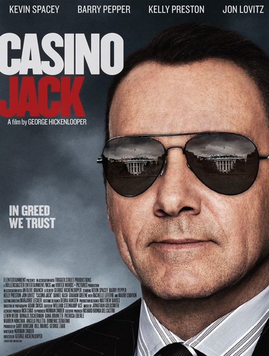 Picture of Casino Jack