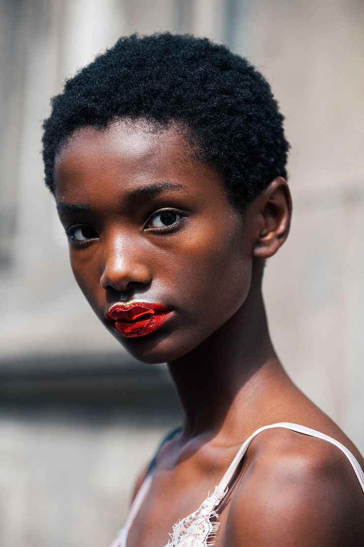 Imari Karanja