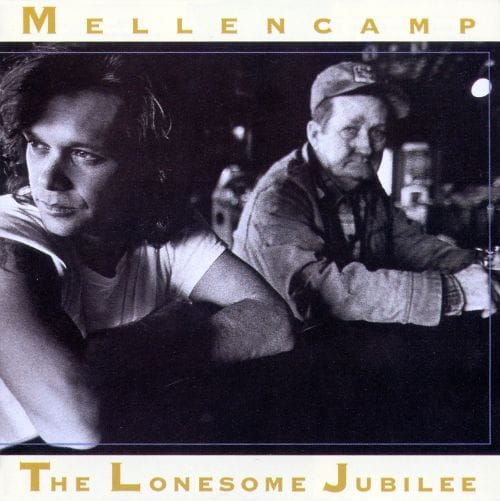 The Lonesome Jubilee (1987)
