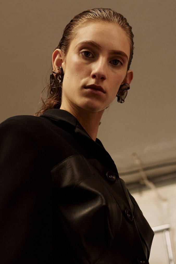 Sarah Berger (II)
