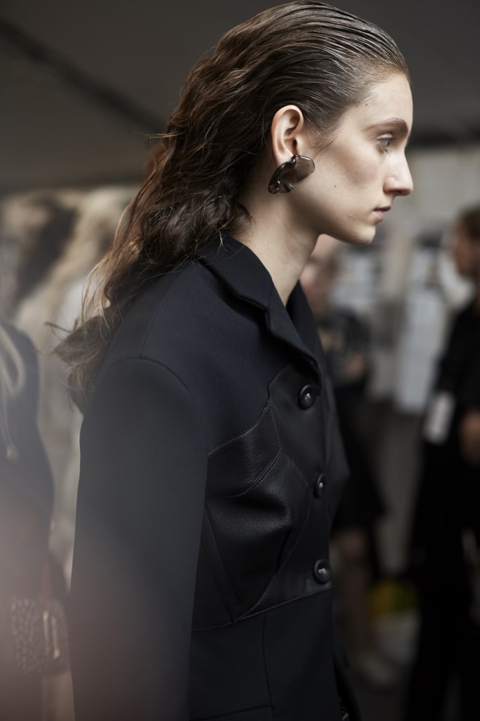 Sarah Berger (II)