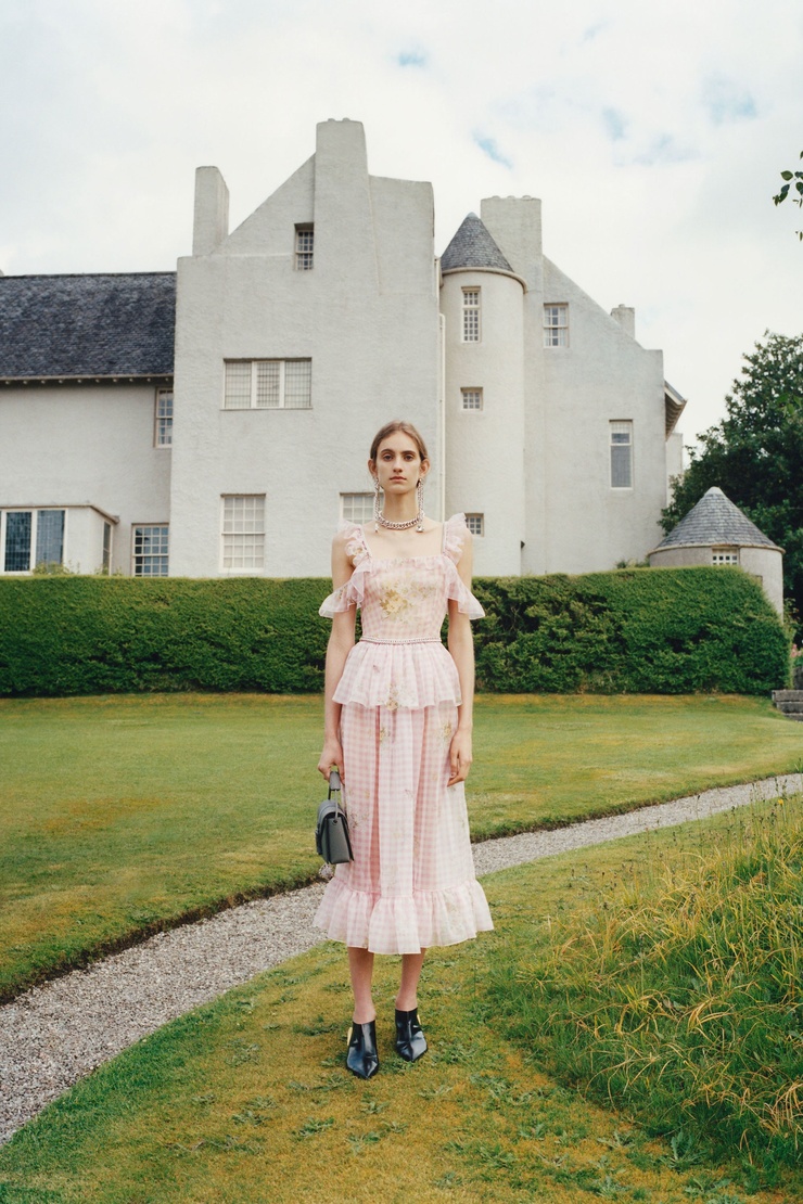 Sarah Berger (II)