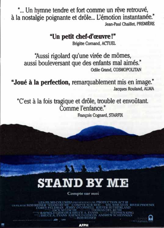 Stand by Me