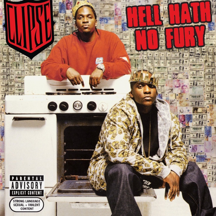 Hell Hath No Fury Hell Hath No Fury