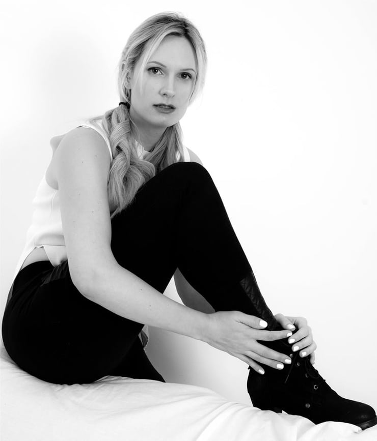 Kara Buckley