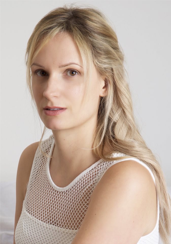 Kara Buckley