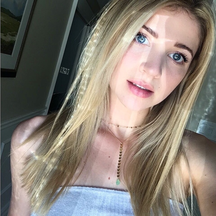 Sarah Fisher