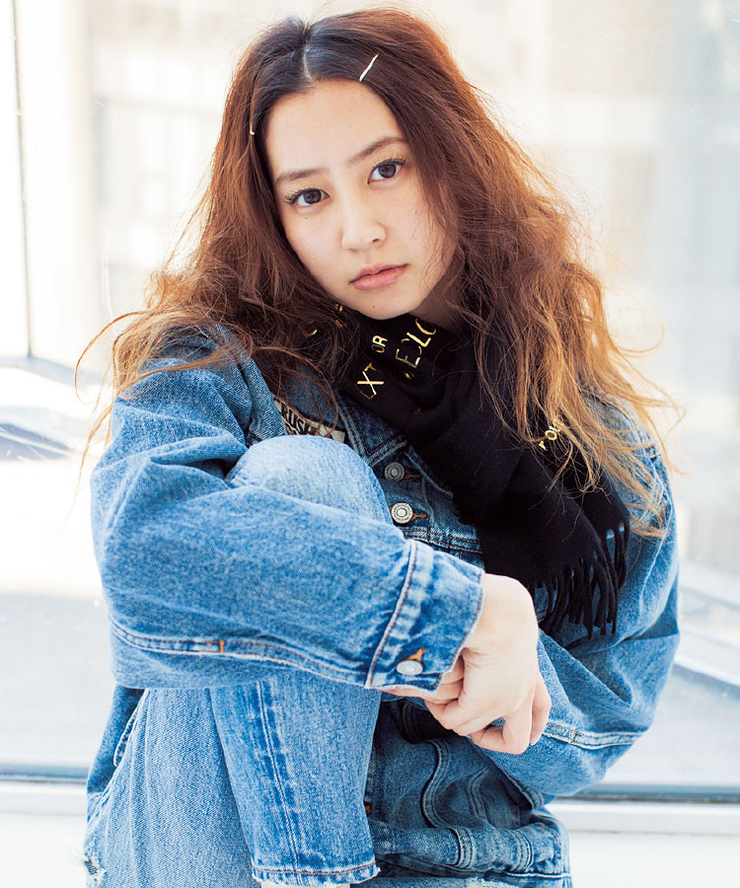 Mayuko Kawakita