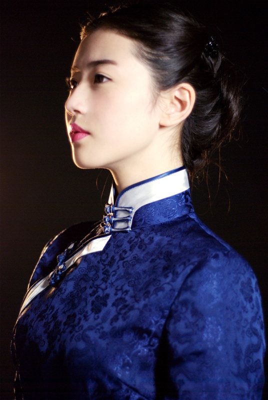 Zhang Xinyuan Zhang Xinyuan