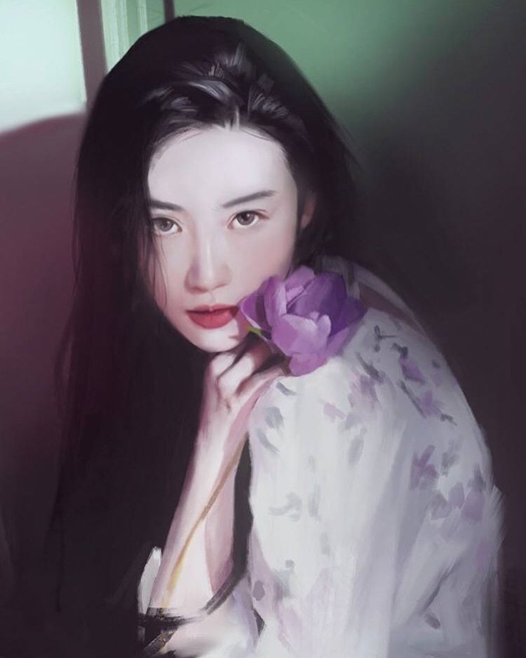Zhang Xinyuan Zhang Xinyuan