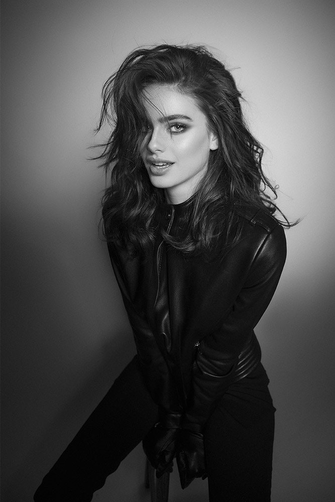 Yael Shelbia Yael Shelbia