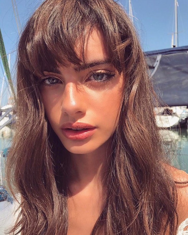 Yael Shelbia Yael Shelbia