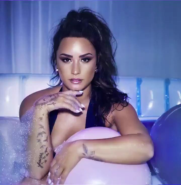 Demi Lovato Demi Lovato