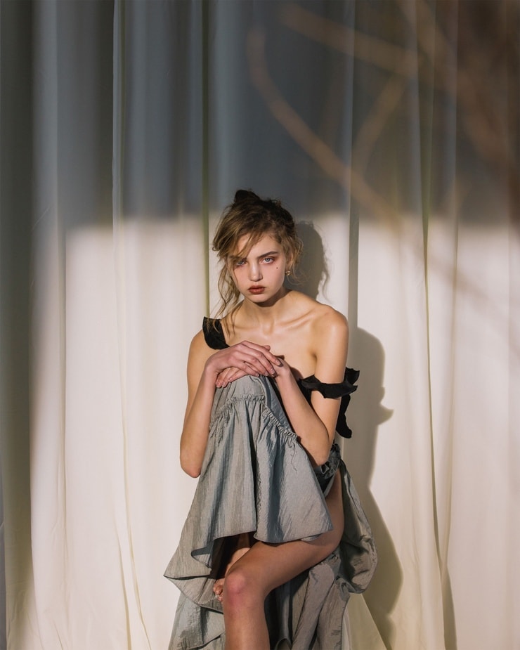 ANNA VIVCHAR