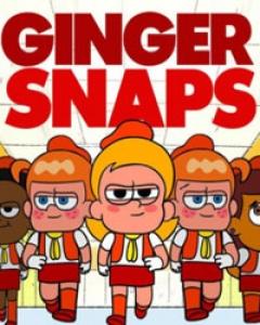 Ginger Snaps