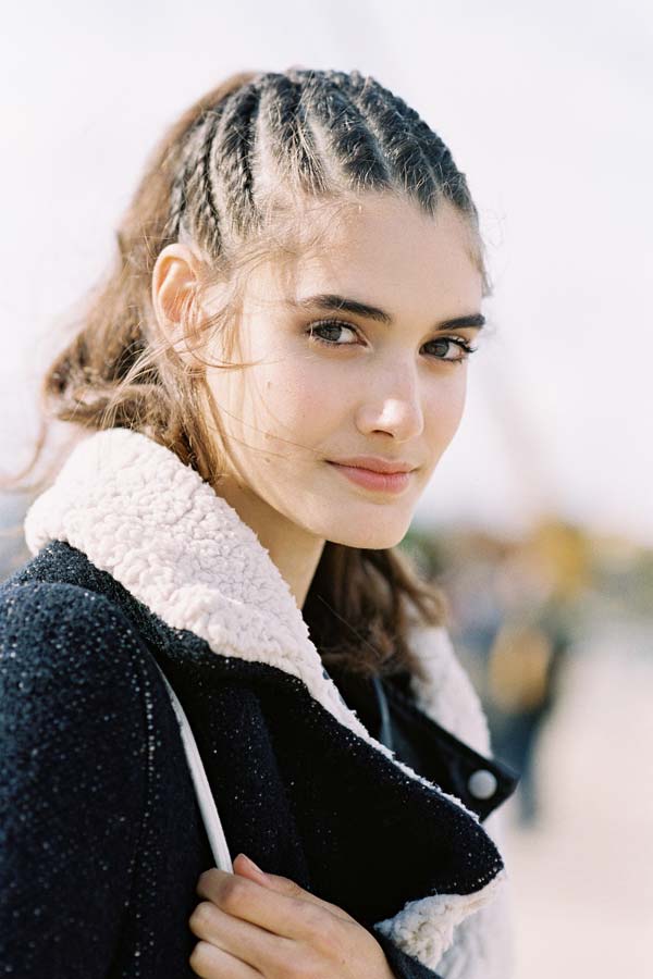 Cameron Traiber