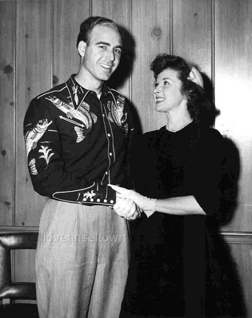 Johnny Horton