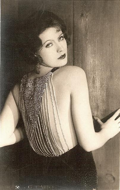 Greta Garbo Greta Garbo