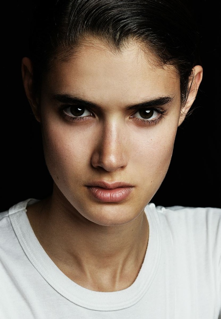 Cameron Traiber