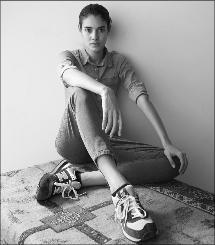 Cameron Traiber