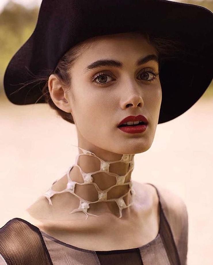 Cameron Traiber