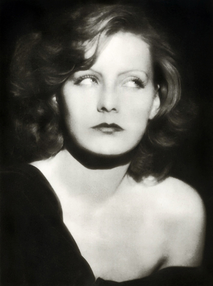 Greta Garbo Greta Garbo