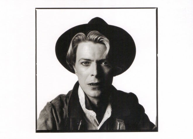 David Bowie