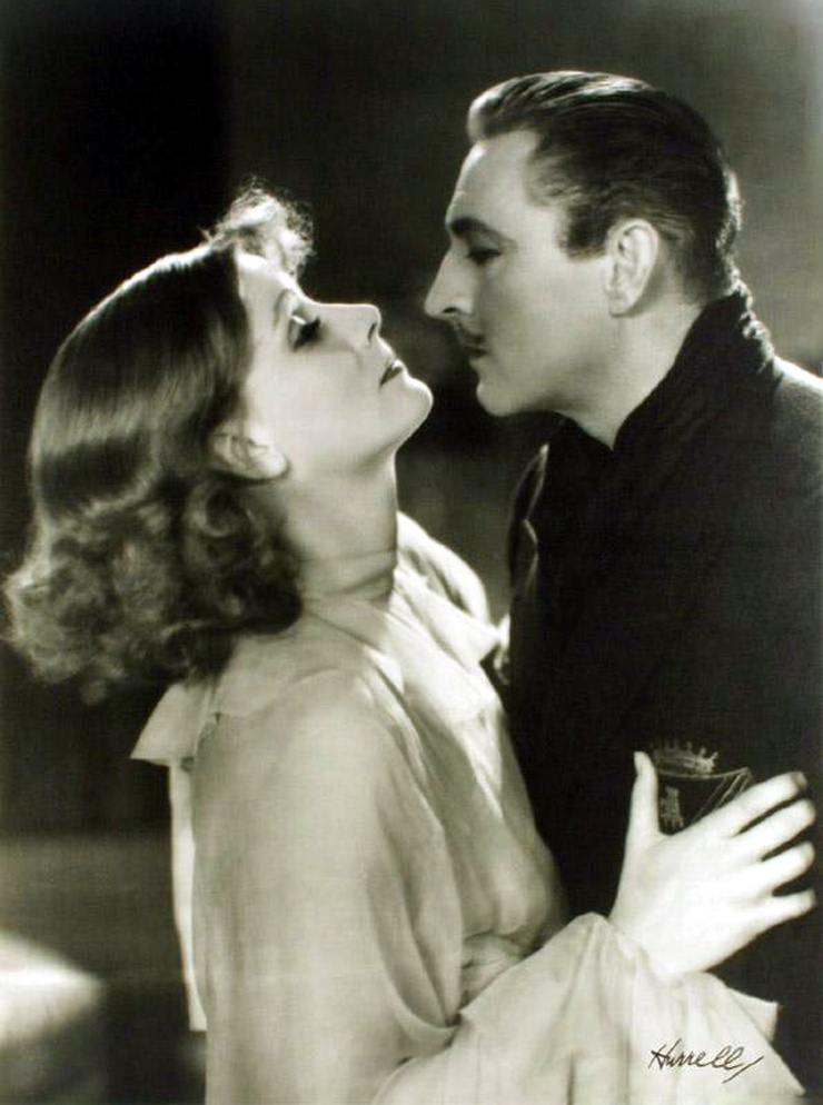 Greta Garbo Greta Garbo