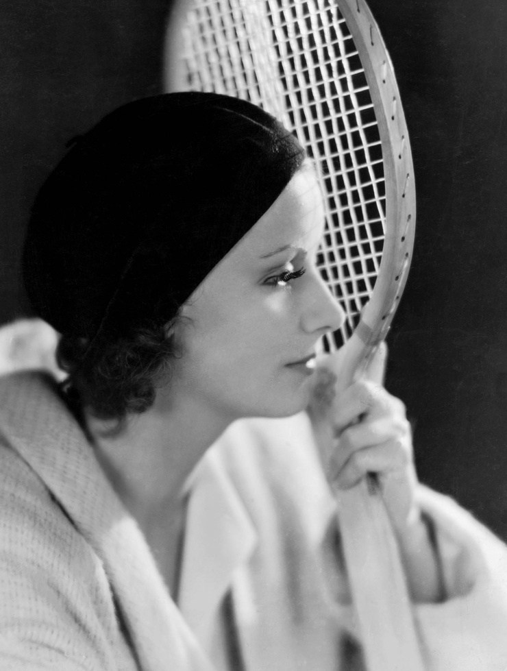 Greta Garbo Greta Garbo