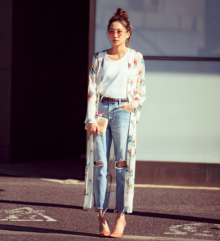 Mayuko Kawakita