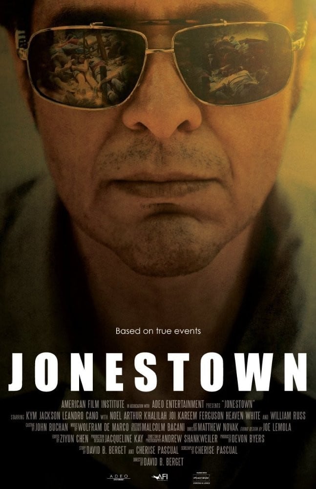 Jonestown