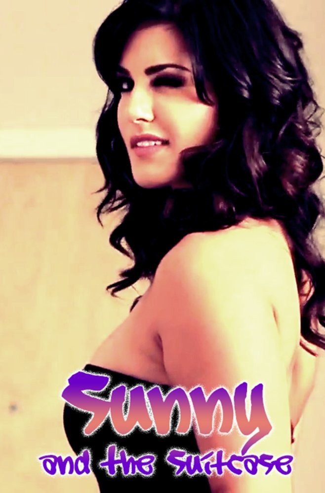 Sunny  the Suitcase
