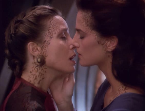 Star Trek: Deep Space Nine