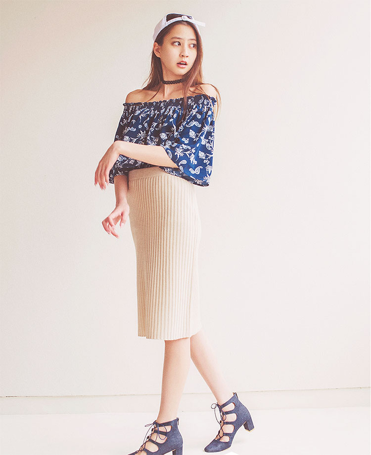 Mayuko Kawakita