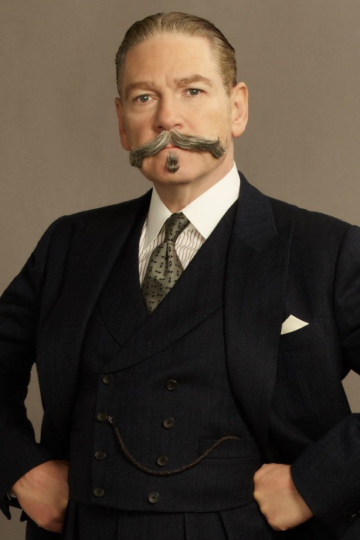 Murder on the Orient Express