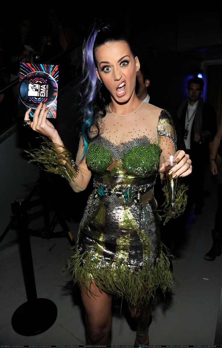 Katy Perry Katy Perry