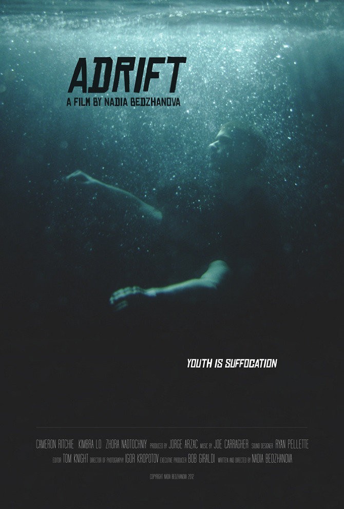 Adrift