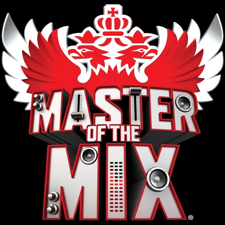 Master of the Mix