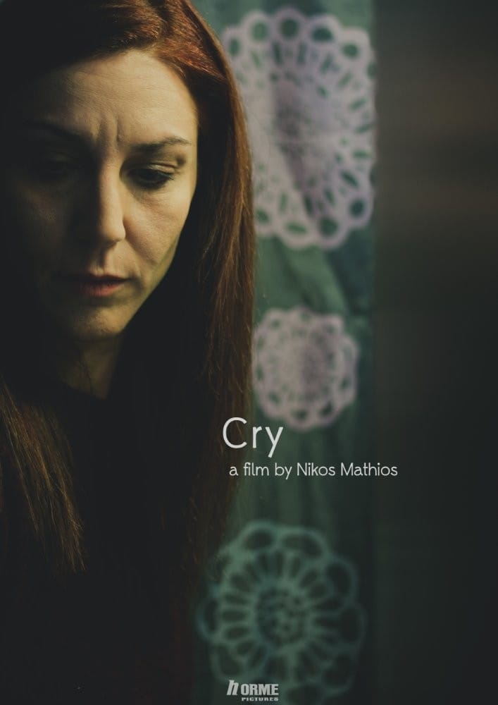 Cry