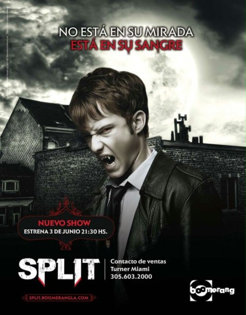 Split