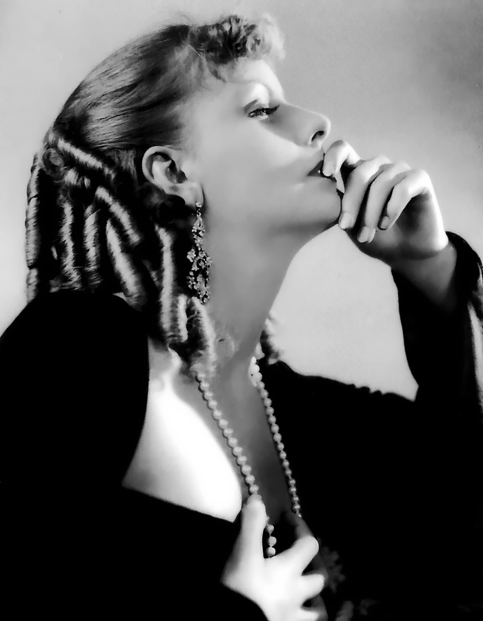 Greta Garbo Greta Garbo