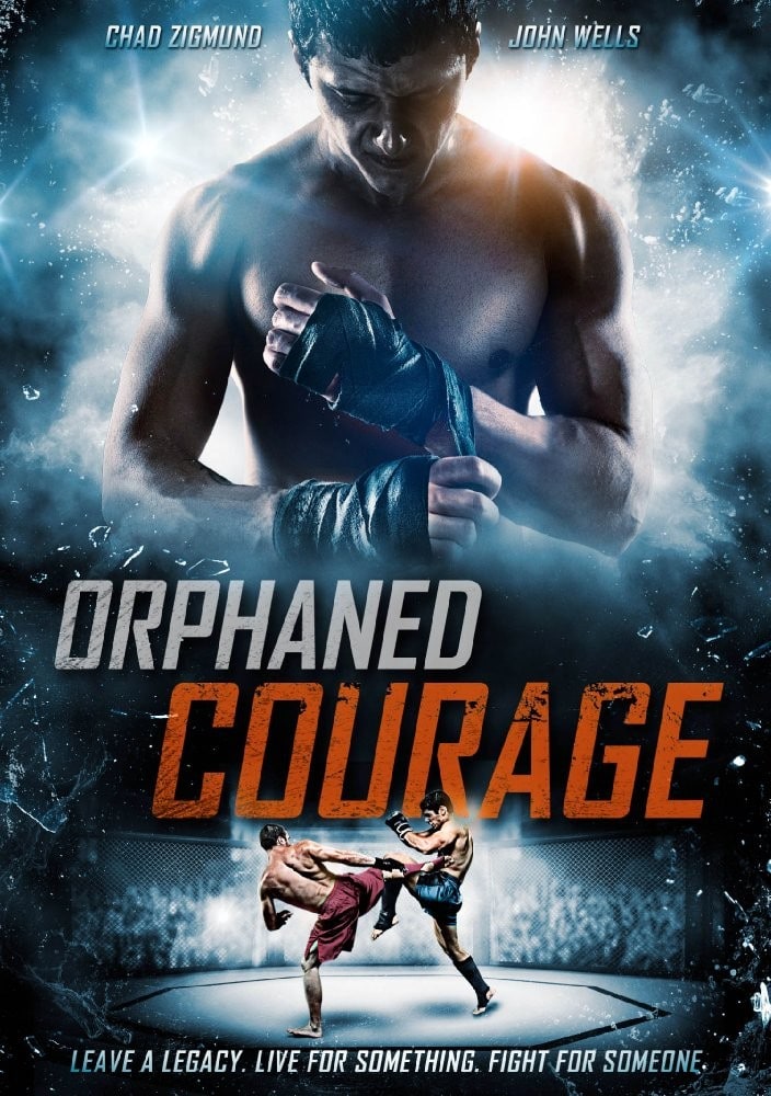 Orphaned Courage