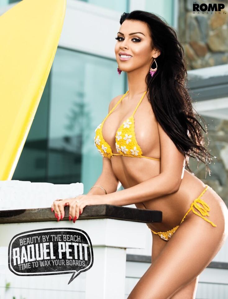 Raquel Petit Raquel Petit