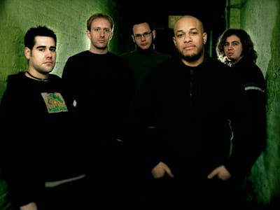 Killswitch Engage