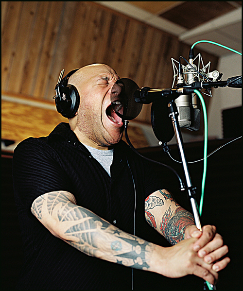 Killswitch Engage