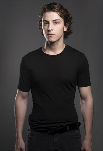 Boran Kuzum