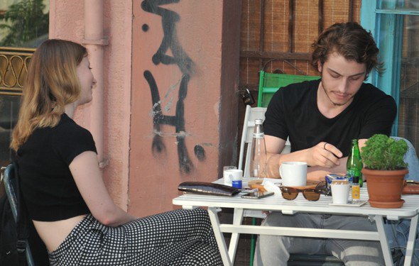 Boran Kuzum