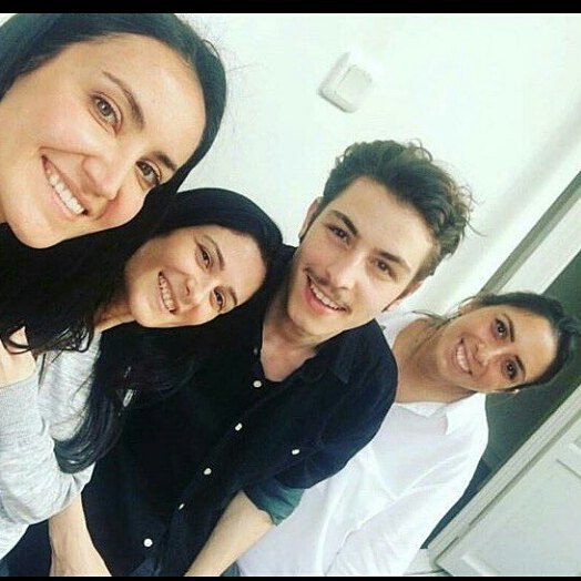 Boran Kuzum